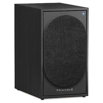 Triangle Borea Connect O3 Black Ash Bluetooth Raf Tipi Hoparlör